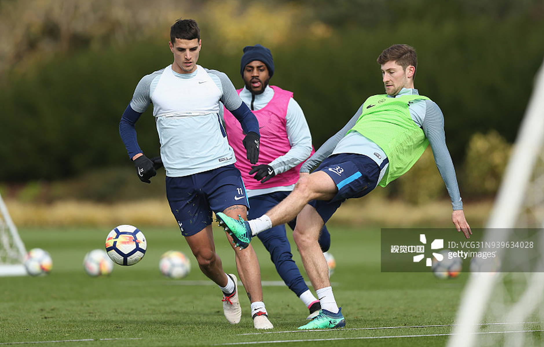 欧洲五大联赛本轮精彩进球集锦（本轮欧洲五大联赛精彩进球合辑）