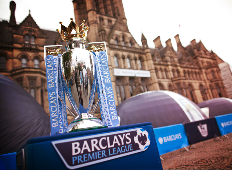 3场造5球！曼联球星大爆发，英超第1中场，31岁依然如此犀利（三战造5球！曼联核心火力全开，31岁仍是英超最强中场）